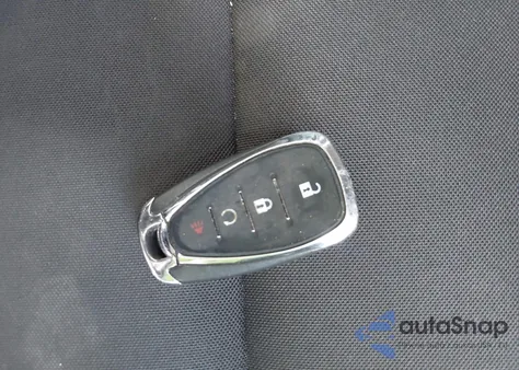 2022 Chevrolet Trailblazer Fwd Lt from USA, damaged, VIN KL79MPS20NB007560